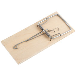 Капкан для грызунов (большой), арт. 151592