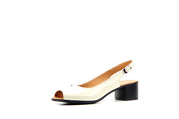 Босоножки 401.412bl.beige