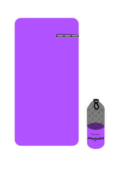 PlayToday / Полотенце для девочки