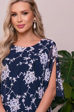 Платье 71039 - Avili фото 4