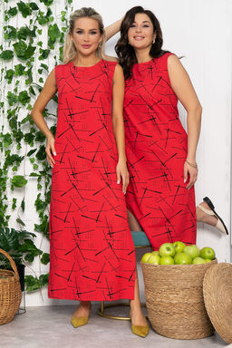 Платье Дария