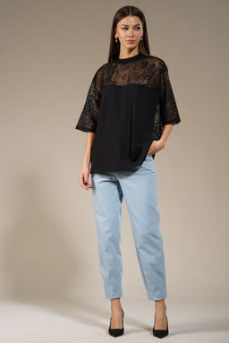 Джемпер 4148 - Kivviwear фото 5