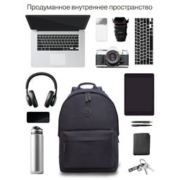 RQL-417-7 Рюкзак - Grizzly фото 42