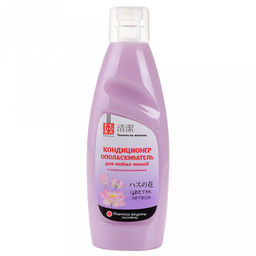 Кондиционер-ополаскиватель 750мл, "Чистота по-японски" "Цветок лотоса", 9х6х27см, "Fedora" (Россия)