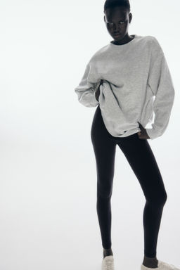 Leggings de algod?n - H&m фото 2