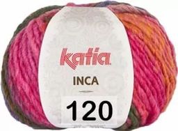 INCA - Katia фото 8