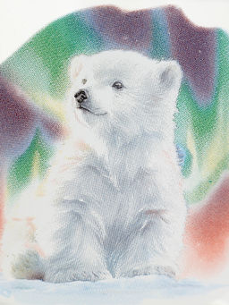 Чайная пара Новый год, 200 мл