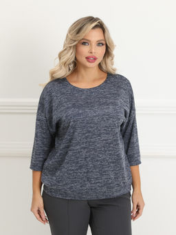 Джемпер М4-4376/51 - Wisell фото 150