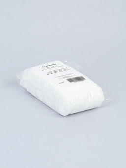 Вата зиг-заг, 100 г, с перфорацией