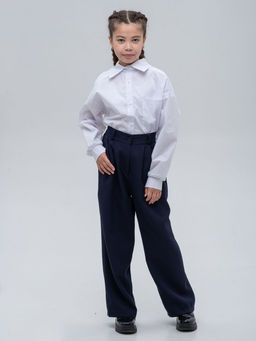 Брюки для девочки 113 Be Friends  фото 12