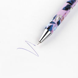 Набор ежедневник А5, 80 л. и ручка Самой нежной