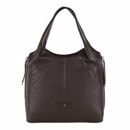 Сумка 8962CD coffee Alex&Mia