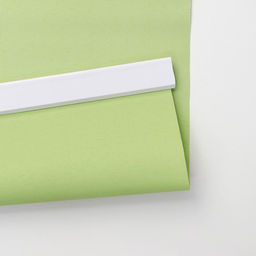 Штора рулонная 120180 см (с учётом креплений 3,5 см), цвет зелёный - Simaland фото 6