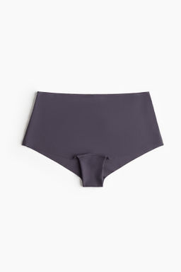Pack de 3 bragas shortie invisibles - H&m фото 9