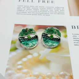 Серьги - J.prettier фото 2