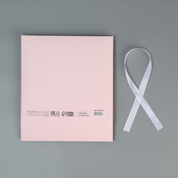 Коробка складная двухсторонняя Пионы, 20 х 18 х 5 см - Дарите счастье фото 6