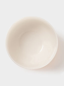 Салатник Доляна А-ля Прима, 700 мл, d=14.5 см, керамика, жёлтый  фото 3