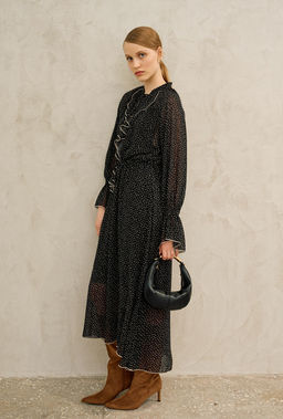 Платье Модель: 1681.2 - Lokka фото 11