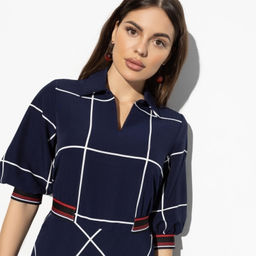 Платье Увлечься вмиг (изящная) - Charutti фото 4