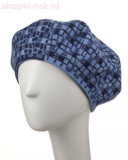 Афина 493 Берет женский флис (56-57)