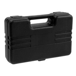 Набор инструментов в кейсе ЛОМ 23 ФЕВРАЛЯ, в подарочной упаковке, 7 предметов