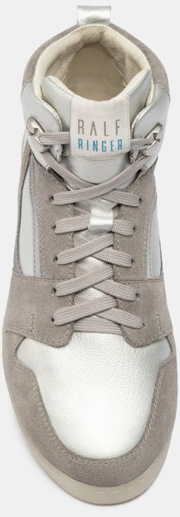 Ботинок 845237СРЧ