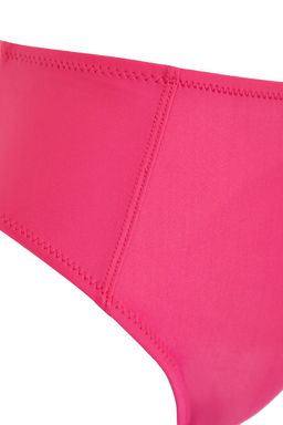 Fusya Yuksek Bel Normal Paca Bikini Alt? TBESS21BA0387