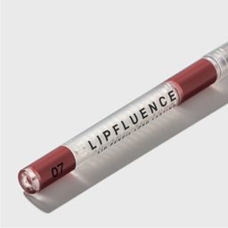Influence Beauty Карандаш для губ автоматический Lipfluence тон 07  фото 6