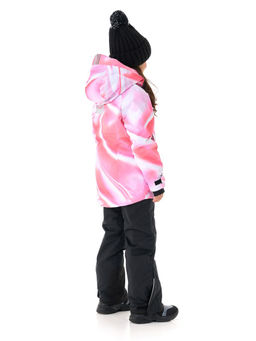 Куртка д/дев. "Аджа"