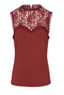 Топ, коричневый - Heine фото 2