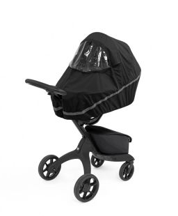 Stokke / Дождевик для коляски Xplory X
