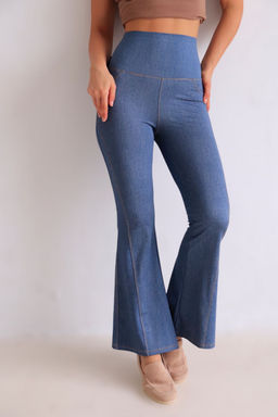 Martichelli Леггинсы под деним