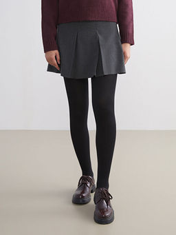 100 Denye Kad?n K?lotlu ?orap