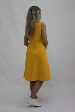 Платье У-741 - Елецкие узоры фото 4