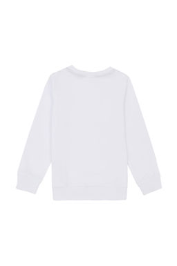 U. S. Polo Assn / Белый свитшот для мальчика - U.s. polo assn фото 3