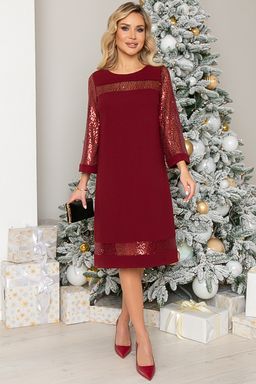 Платье 70925-1 - Avili фото 3