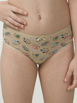 GULB3294/1(3шт. в упаковке) трусы для девочек - Pelican фото 2