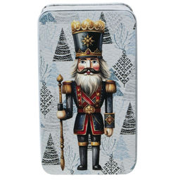 Шкатулка (в ассортименте), L11,5 W6,5 H4 см