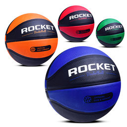 Мяч баскетбольный ROCKET 600г