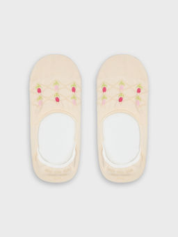 Цена за 5 пар! ПОДСЛЕДНИКИ ЖЕНСКИЕ - Mark formelle фото 6