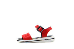 Босоножки 1027.189w.Red