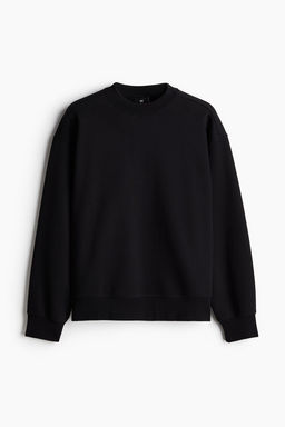 Sudadera Loose Fit - H&m фото 5