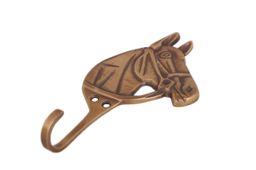 Вешалка Лошадь №Пи4606/1 (полиш) 4шт/уп - Ганг фото 2