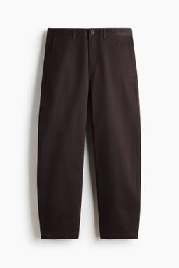 Chinos barrel Relaxed Fit