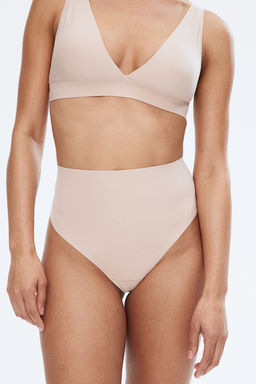 Medium Shape Brazilian Briefs - H&m фото 3