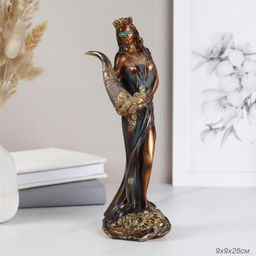 Статуэтка Фортуна 26 см / F725 /уп 24/ - Галеонтрейд фото 6