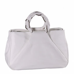 Сумка 6019-63NN white Natale Navetta