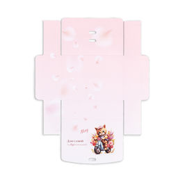 Коробка складная Для самой замурчательной 16,5 х 12 х 5 см - Simaland фото 6