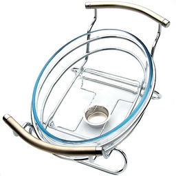 24150 Мармит со свечой 1,5л.МВ (х4) - Mayer&boch фото 2