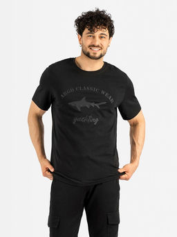 Футболка Top.885M черный - Argo classic фото 2